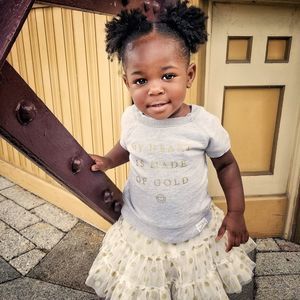 Meet your Posher, Kahlila